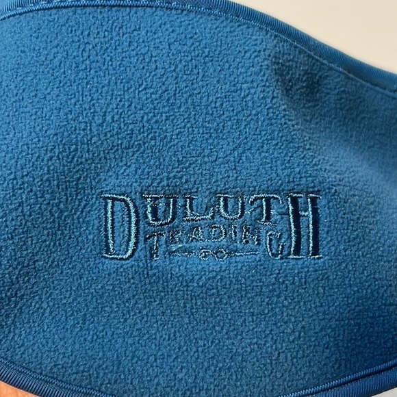 Duluth Woman’s Over The Ears Winter Head Band Size XL/2XL - Picture 1 of 9